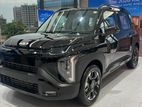 Kia Syros HTO+ (O) 2026