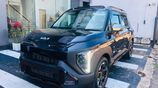 Kia Syros HTX + 0 2026