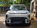 Kia Syros HTX 2026