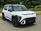 Kia Syros HTX NEW MODEL TURBO 2026