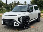 Kia Syros HTX NEW MODEL TURBO 2026
