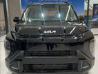 Kia Syros HTX+ (O) 1.0L 2026