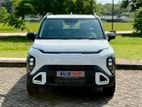 Kia Syros HTX O 2026
