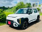 Kia Syros HTX (O) 2026