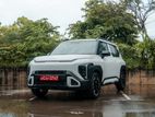 Kia Syros HTX O 2026