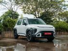 Kia Syros HTX (O) 2026