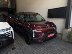 Kia Syros HTX O 2026