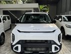 Kia Syros HTX O PLUS FACELIFT 2026