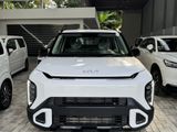 Kia Syros HTX O PLUS FACELIFT 2026