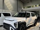 Kia Syros HTX O PLUS FACELIFT 2026