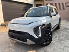 Kia Syros HTX Plus 2025