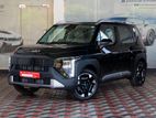 Kia Syros HTX plus 2026