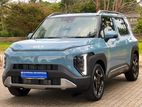 Kia Syros HTX PLUS 2026
