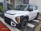 Kia Syros HTX Plus 2026