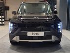 Kia Syros Htx Plus 2026