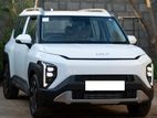 Kia Syros HTX Plus 2026