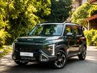Kia Syros HTX Plus (O) 2026