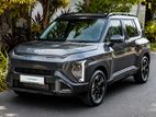 Kia Syros HTX Plus (O) 2026
