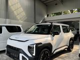 Kia Syros HTX PLUS O Face Lift 2026