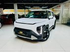 Kia Syros HTX SUNROOF B/NEW 2026