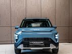Kia Syros HTX+(O) 2025