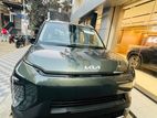Kia Syros HTX+(O) 2026