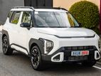 Kia Syros HTX(O) FACELIFT 2026