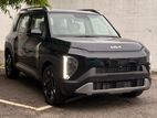 Kia Syros HTX+PLUS 2026