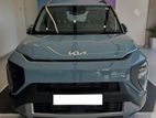 Kia SYROXS HTX+ 2025