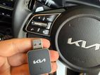 Kia Wireless Adapter - Apple Carplay Android Auto