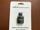 Kia Wireless CarPlay and Android Auto Adapter