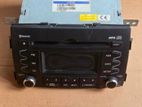 Kiama Sorento Genuine Audio Player
