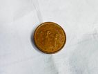 Kibris 2 Cents Euro