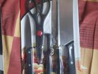 Knife Set