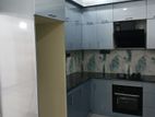 Kitchen Cabinet Work