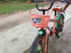 Kids Bicycle