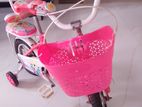 Kid bike