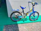 Kids Bicycle