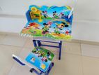Kid desk