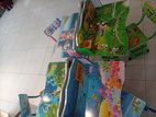 Kid Desk -Sophia/Blue Fish/Benten
