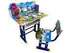 Kid Desk With Chair