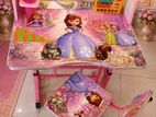 Kid fairy desk ✨🌸✨🎀