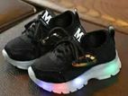 Kids LED Light Shoes