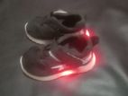 Kid Led Light Shoe