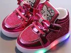 Kid LED Shoe