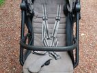 Kid stroller