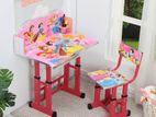 Kid Table With Chair