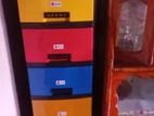 Plastic Drawers