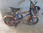 Kids Bicycle