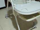 Kiddy Baby Feeding Chair